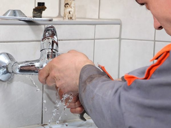 Importance of Qualified Plumber