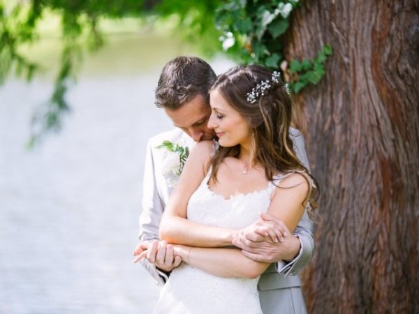 Choosing a Wedding Photographer