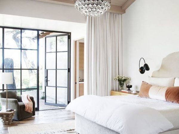 Easy Bedroom Decorating Tips