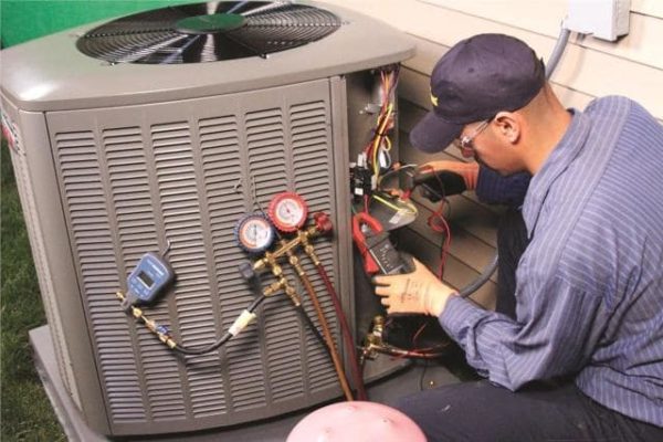 Extend Life of Air Conditioner