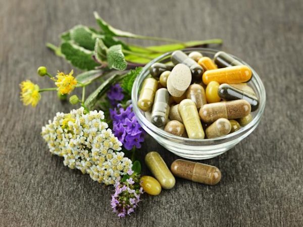 Nutritional Supplements