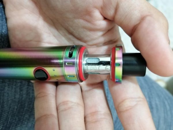 Basics of Vape Pens