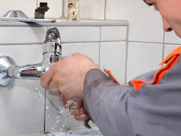 Choosing a Local Plumber