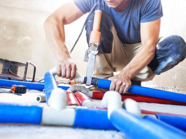 Choosing The Best Plumbers