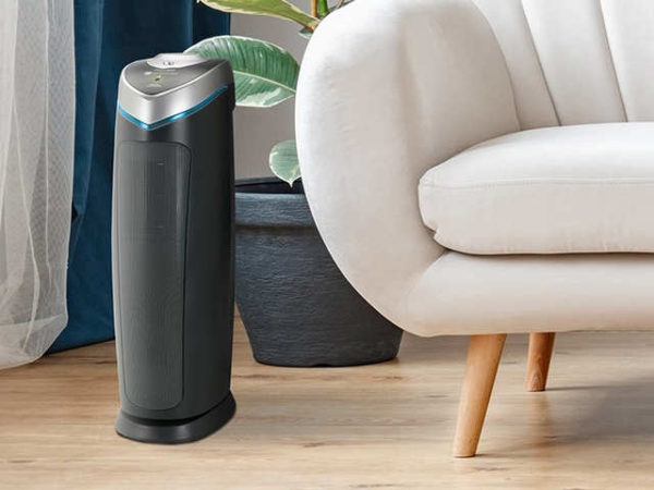 Whole House Air Purifier