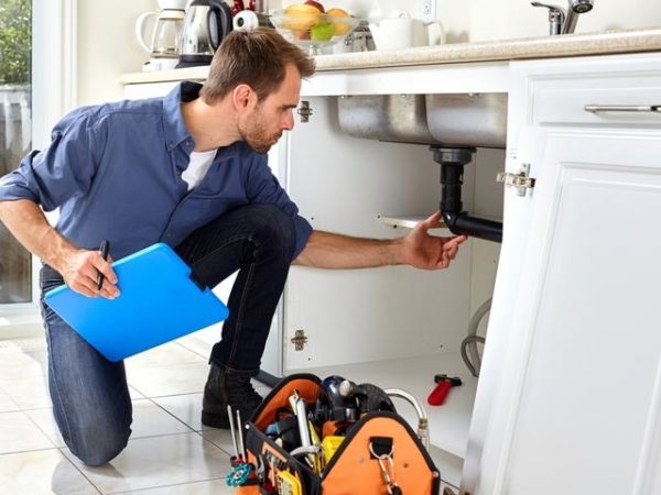 Preventing Plumbing Disasters