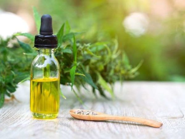 CBD Oil Review