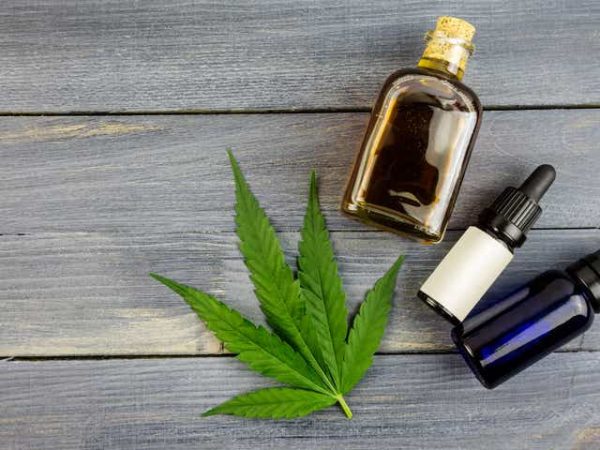 CBD: What You Need to Know