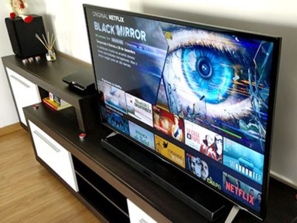 Smart TV, advantages and disadvantages
