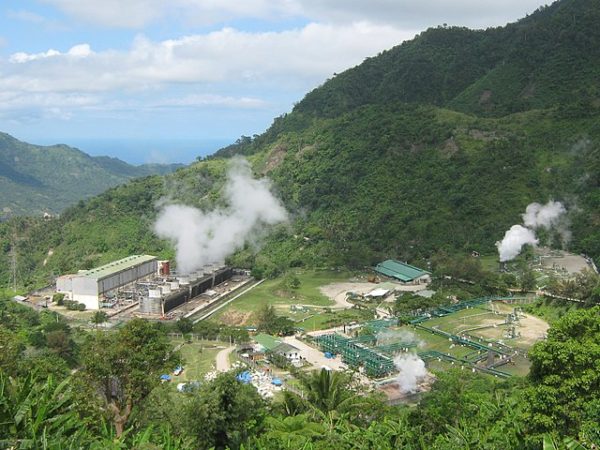 Benefits of Geothermal Power