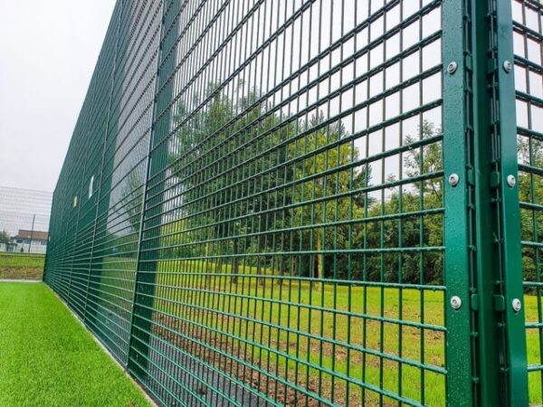 Choosing a Backyard Custom Fence