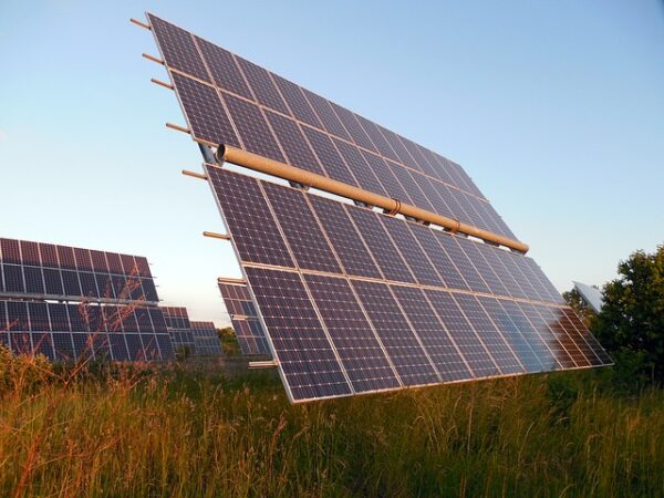 Advantages of Using Solar Energy