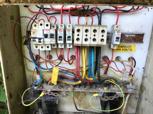 Misconceptions About Electrical Work