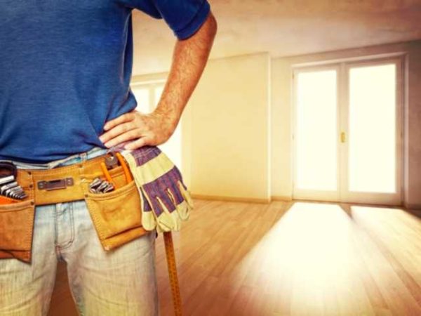 The Benefits Of Hiring Handyman Services